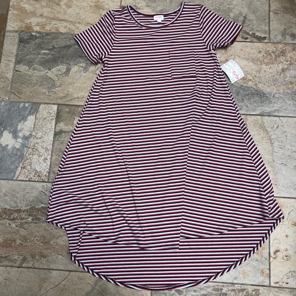 LuLaRoe Carly BNWT